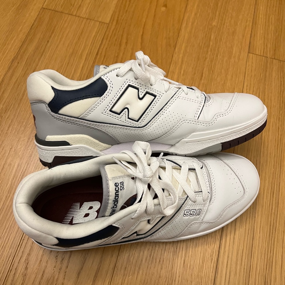 New Balance 550 - Picture 4 of 6